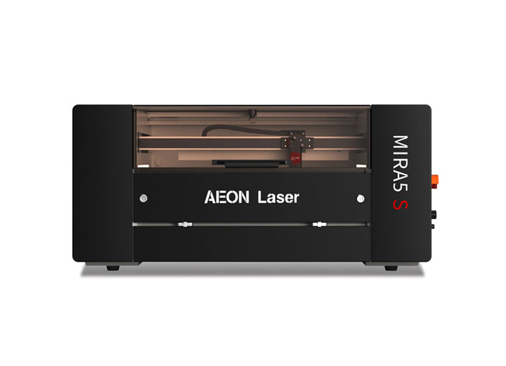 Mira S 日本hd高清xxxxvideos CO2 desktop laser cutting machine
